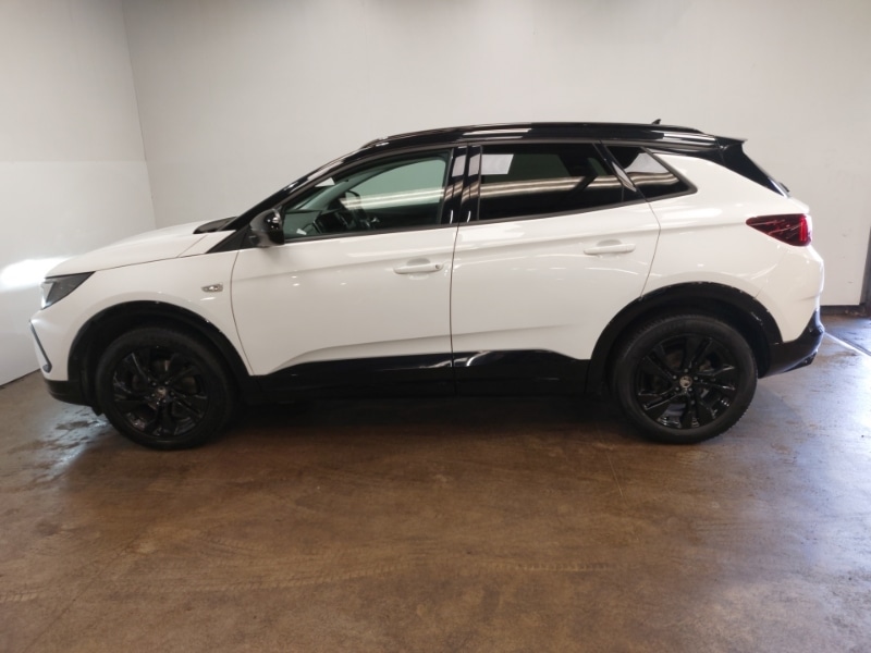 Used Vauxhall Grandland 2022 for sale - 77750587: Photo 4