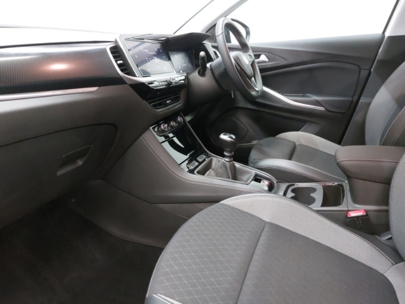 Used Vauxhall Grandland 2022 for sale - 77750587: Photo 5