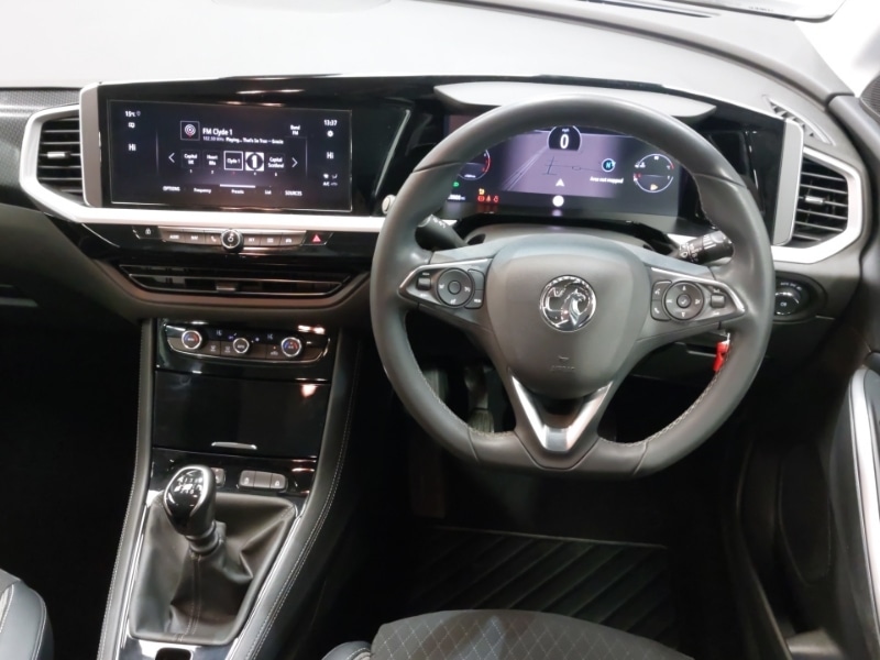 Used Vauxhall Grandland 2022 for sale - 77750587: Photo 7