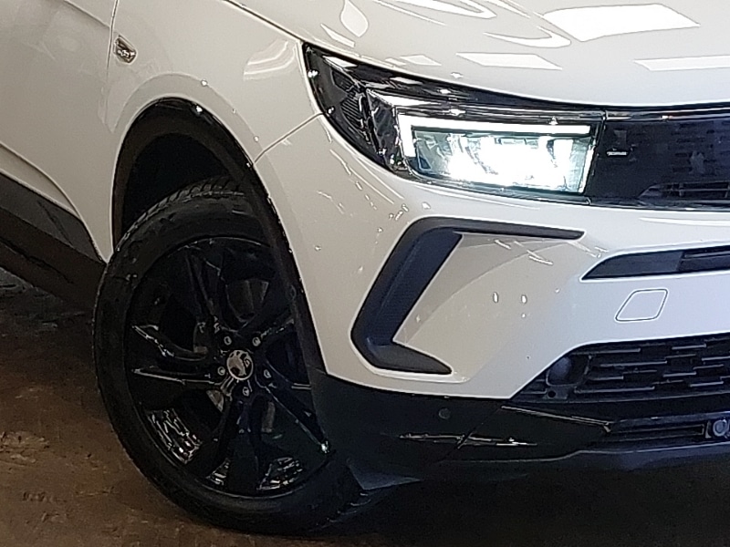 Used Vauxhall Grandland 2022 for sale - 77750587: Photo 9