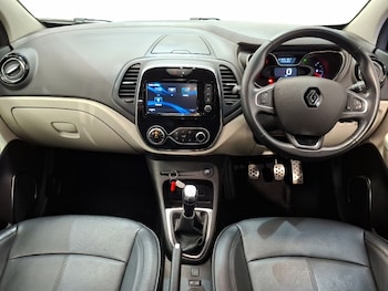 Used Renault Captur 2019 for sale - 79489486: Photo