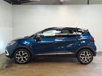 Used Renault Captur 2019 for sale - 79489486: Photo