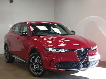 Used Alfa Romeo Tonale 2024 for sale - 78446665: Photo