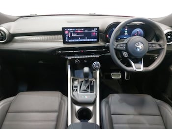 Used Alfa Romeo Tonale 2024 for sale - 78446665: Photo