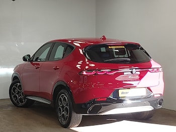 Used Alfa Romeo Tonale 2024 for sale - 78446665: Photo