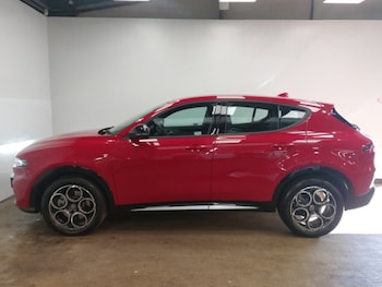 Used Alfa Romeo Tonale 2024 for sale - 78446665: Photo