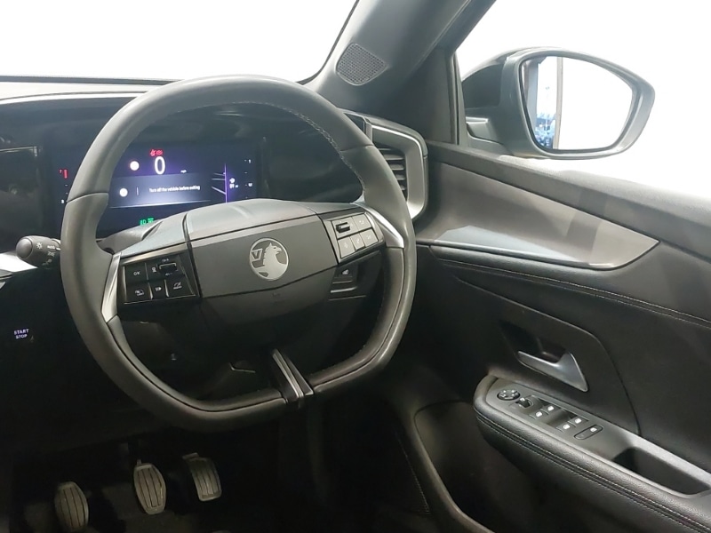 Used Vauxhall Mokka 2025 for sale - 77522668: Photo 10