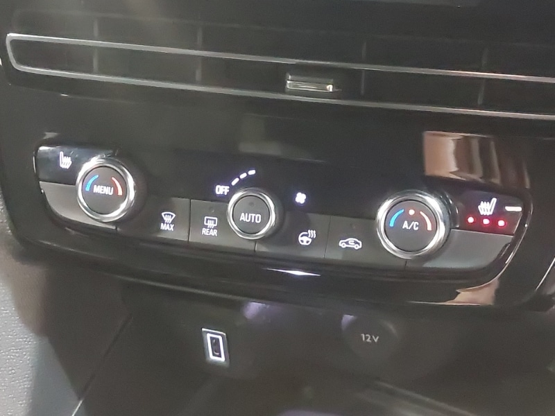 Used Vauxhall Mokka 2025 for sale - 77522668: Photo 13