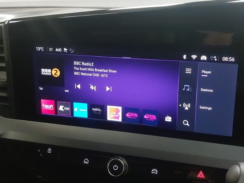 Used Vauxhall Mokka 2025 for sale - 77522668: Photo 14