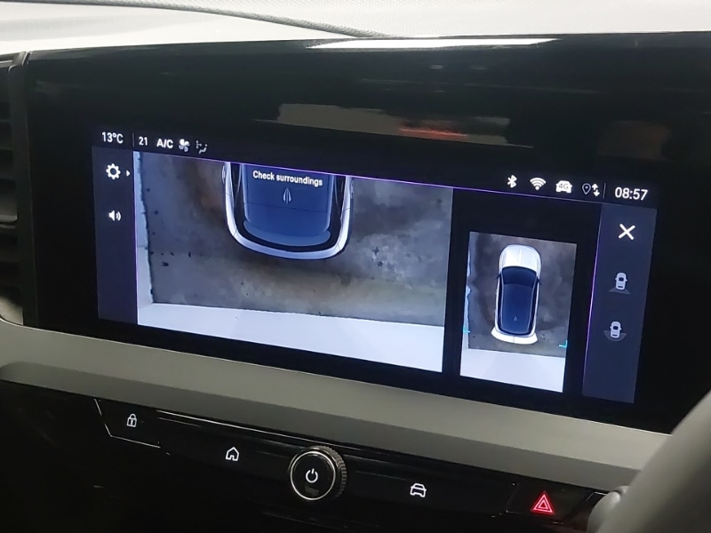 Used Vauxhall Mokka 2025 for sale - 77522668: Photo 17