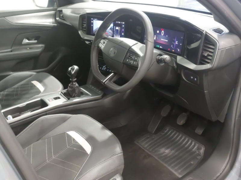 Used Vauxhall Mokka 2025 for sale - 77522668: Photo 18