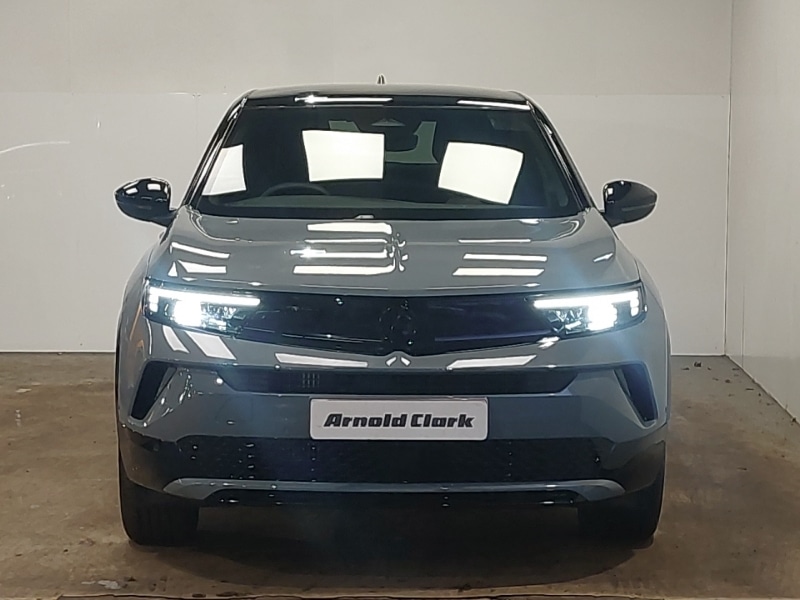 Used Vauxhall Mokka 2025 for sale - 77522668: Photo 19