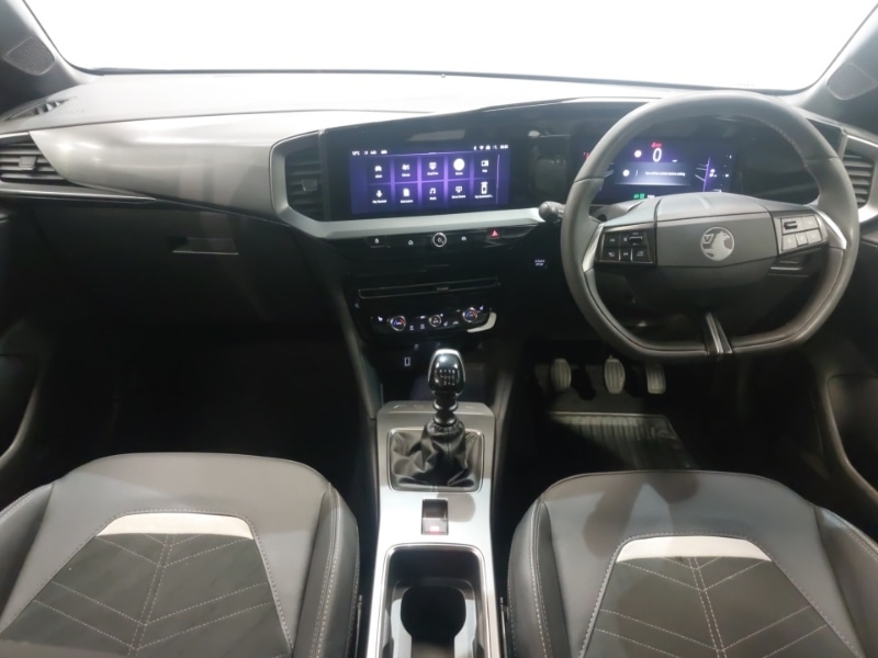 Used Vauxhall Mokka 2025 for sale - 77522668: Photo 2