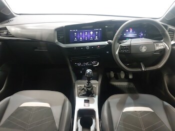 Used Vauxhall Mokka 2025 for sale - 77522668: Photo