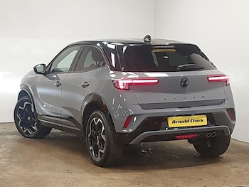 Used Vauxhall Mokka 2025 for sale - 77522668: Photo