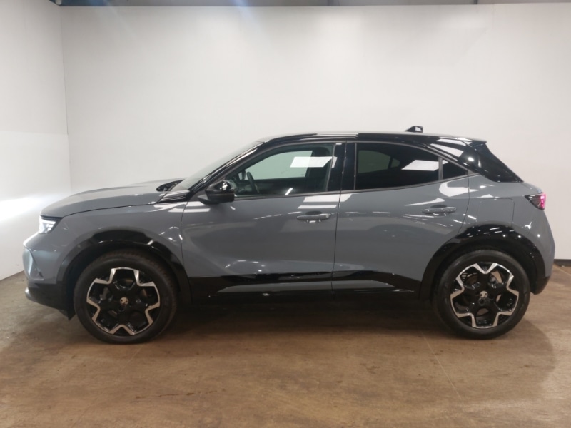 Used Vauxhall Mokka 2025 for sale - 77522668: Photo 4