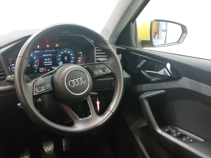 Used Audi A1 2022 for sale - 76052741: Photo 10