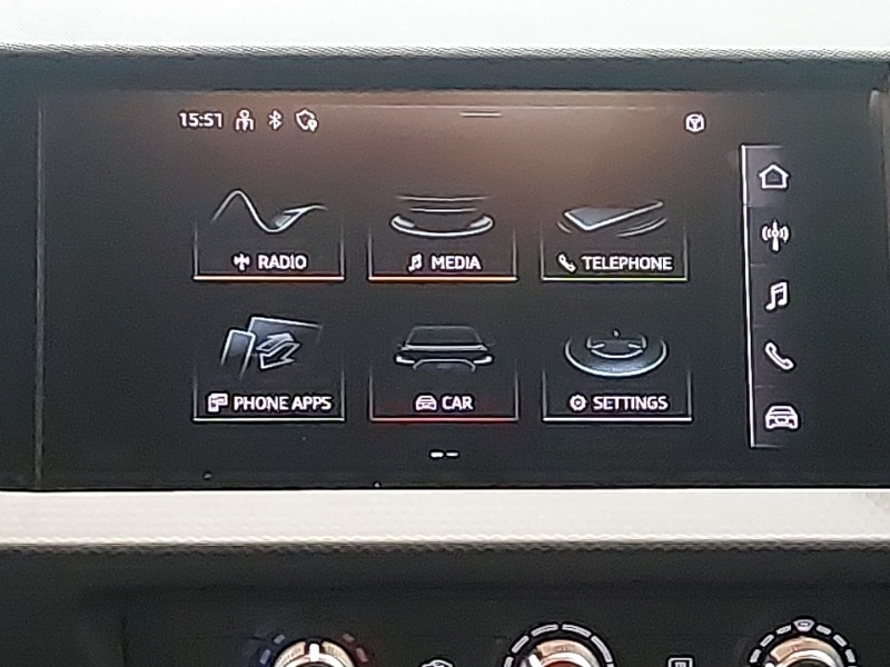 Used Audi A1 2022 for sale - 76052741: Photo 11