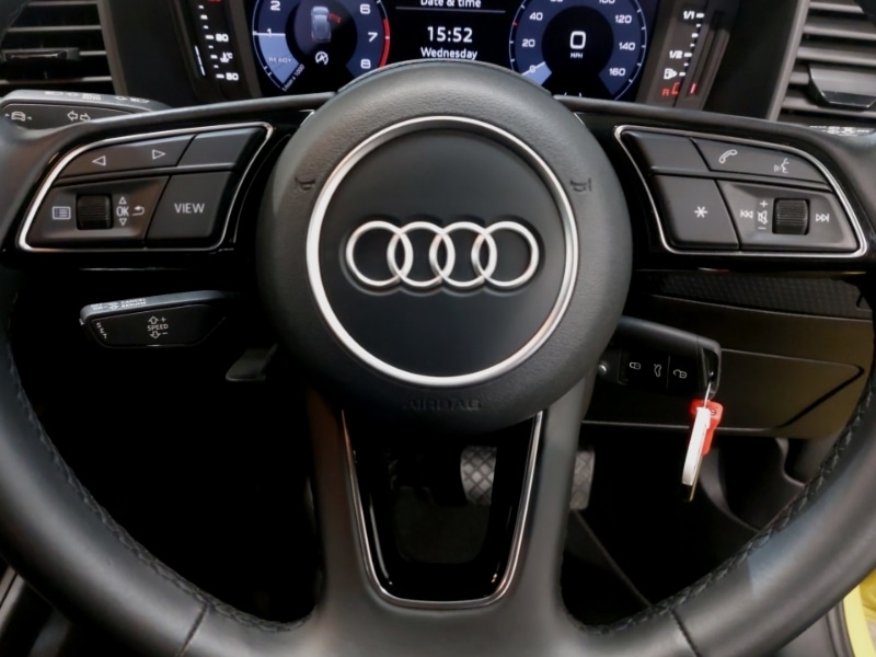 Used Audi A1 2022 for sale - 76052741: Photo 16