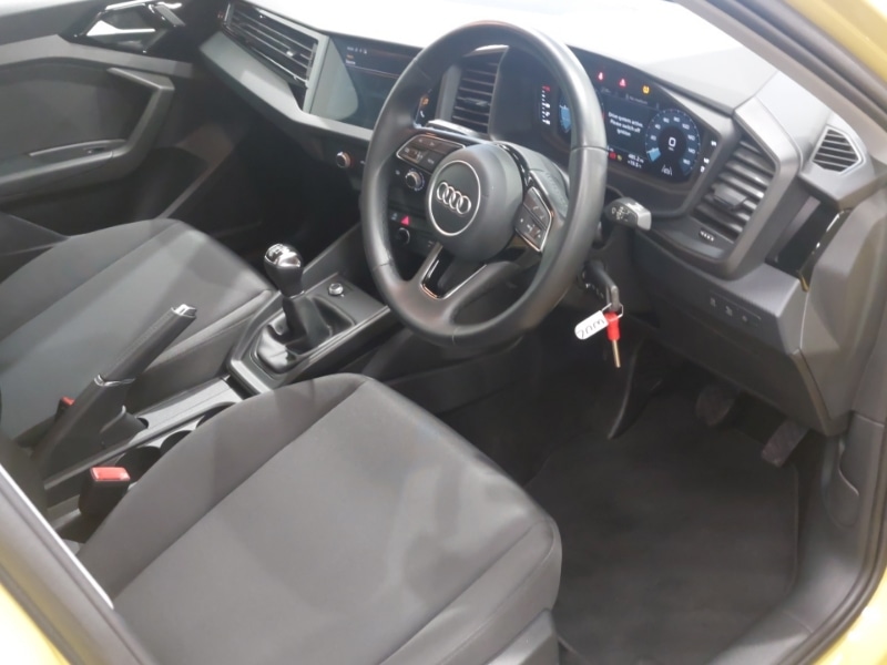 Used Audi A1 2022 for sale - 76052741: Photo 18