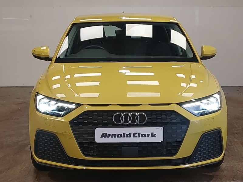 Used Audi A1 2022 for sale - 76052741: Photo 19