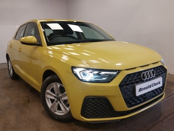 Audi - A1