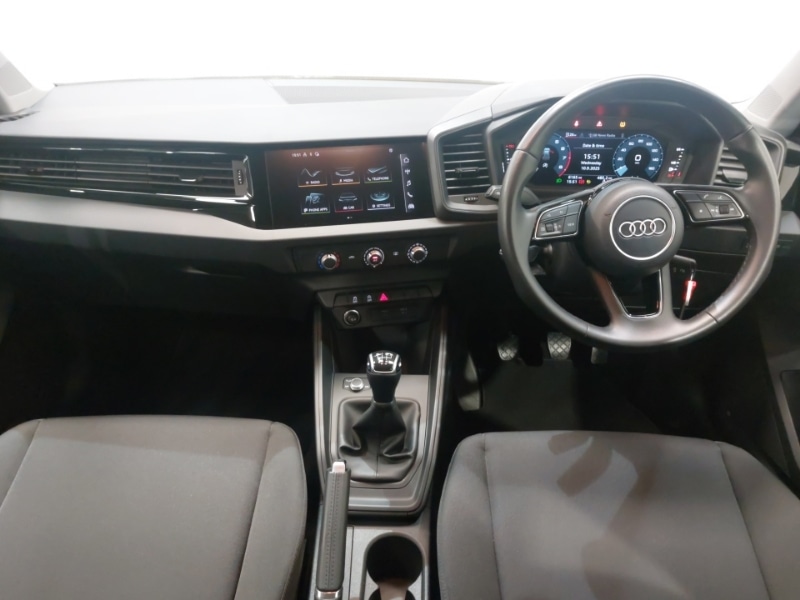 Used Audi A1 2022 for sale - 76052741: Photo 2