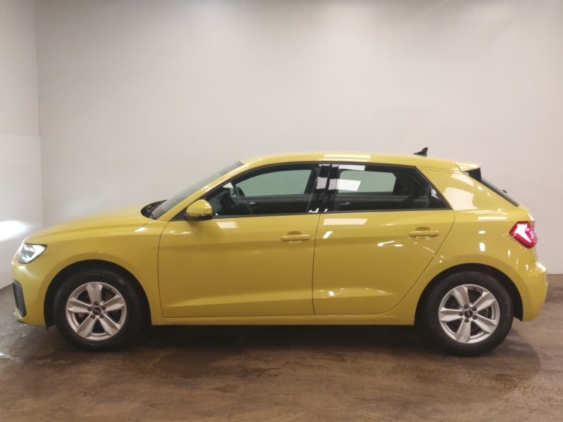 Used Audi A1 2022 for sale - 76052741: Photo 4