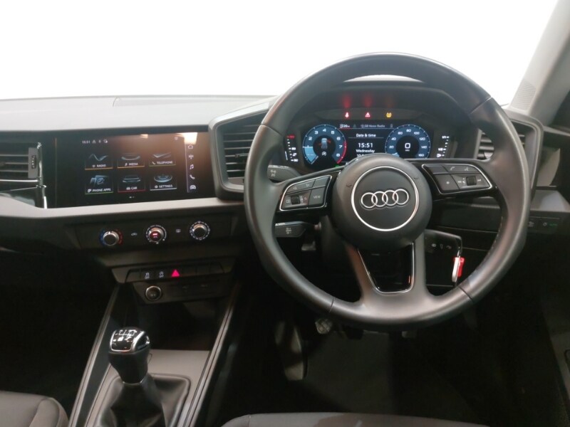 Used Audi A1 2022 for sale - 76052741: Photo 7