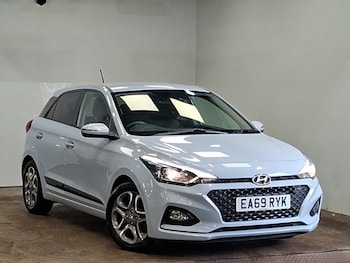 Used Hyundai i20 2019 for sale - 79586758: Photo