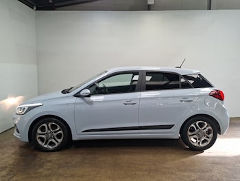 Used Hyundai i20 2019 for sale - 79586758: Photo