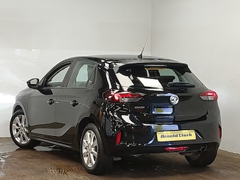 Used Vauxhall Corsa 2023 for sale - 78740470: Photo