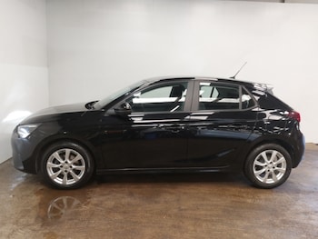 Used Vauxhall Corsa 2023 for sale - 78740470: Photo