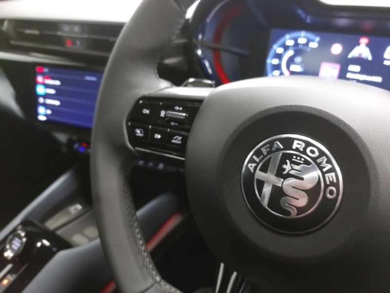 Used Alfa Romeo Junior 2025 for sale - 78006217: Photo 17