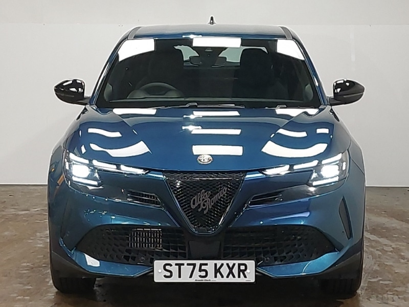 Used Alfa Romeo Junior 2025 for sale - 78006217: Photo 19