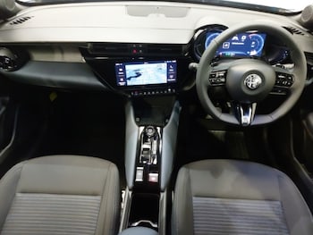 Used Alfa Romeo Junior 2025 for sale - 78006217: Photo