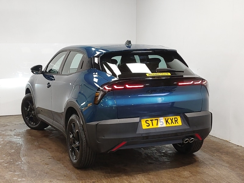 Used Alfa Romeo Junior 2025 for sale - 78006217: Photo 3