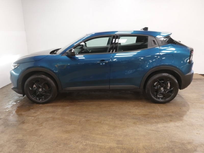 Used Alfa Romeo Junior 2025 for sale - 78006217: Photo 4