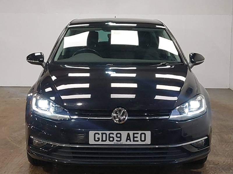 Used Volkswagen Golf 2019 for sale - 76502345: Photo 19