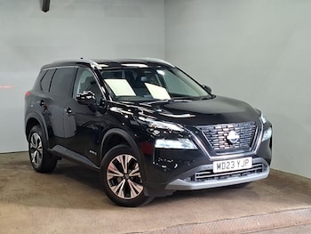Used Nissan X-Trail 2023 for sale - 79278723: Photo