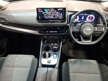 Used Nissan X-Trail 2023 for sale - 79278723: Photo