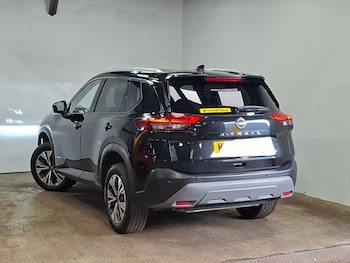 Used Nissan X-Trail 2023 for sale - 79278723: Photo