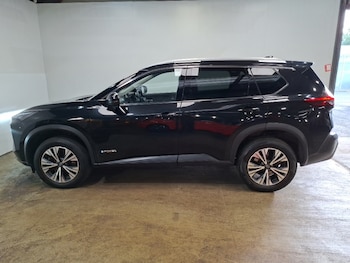 Used Nissan X-Trail 2023 for sale - 79278723: Photo
