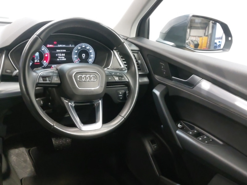 Used Audi Q5 2021 for sale - 77129965: Photo 11