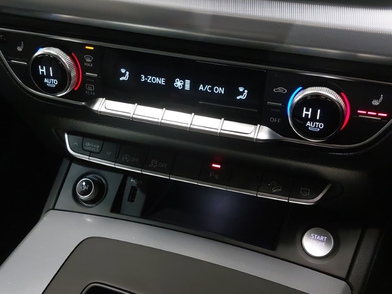 Used Audi Q5 2021 for sale - 77129965: Photo 13