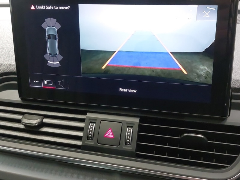 Used Audi Q5 2021 for sale - 77129965: Photo 14