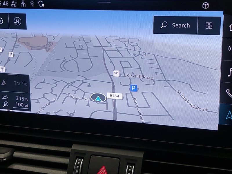 Used Audi Q5 2021 for sale - 77129965: Photo 15