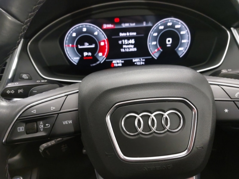 Used Audi Q5 2021 for sale - 77129965: Photo 17