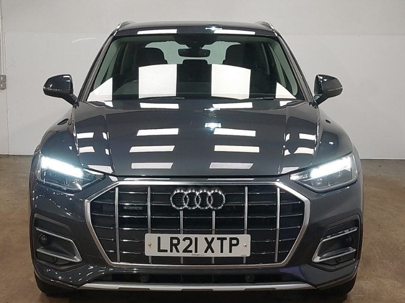 Used Audi Q5 2021 for sale - 77129965: Photo 19