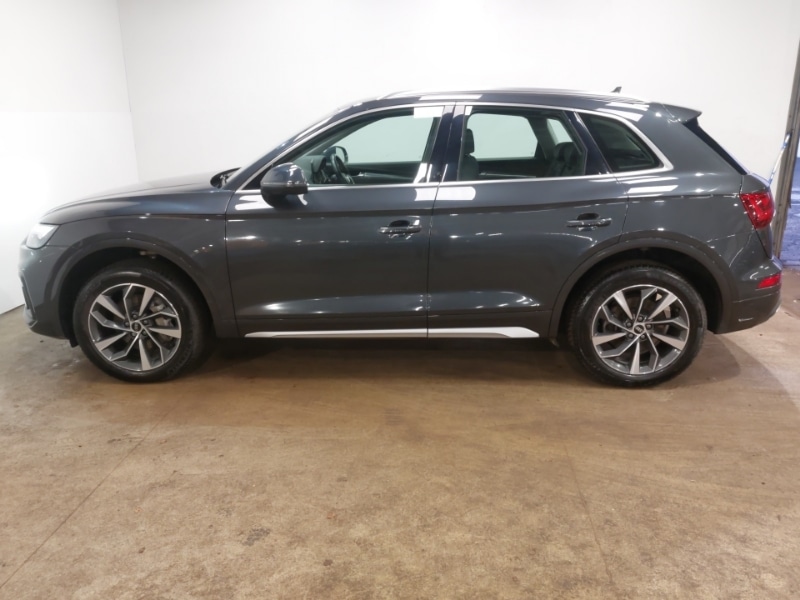 Used Audi Q5 2021 for sale - 77129965: Photo 4